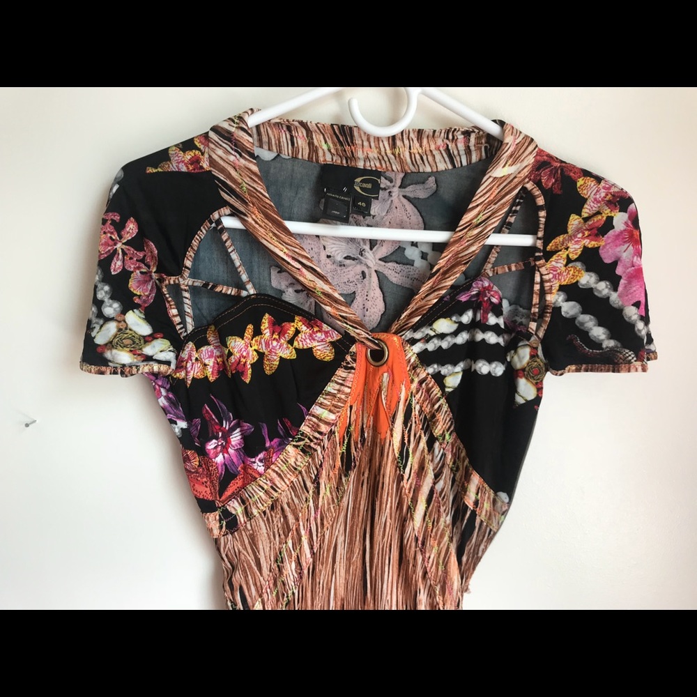 Just cavalli dress - Picture 3 of 5